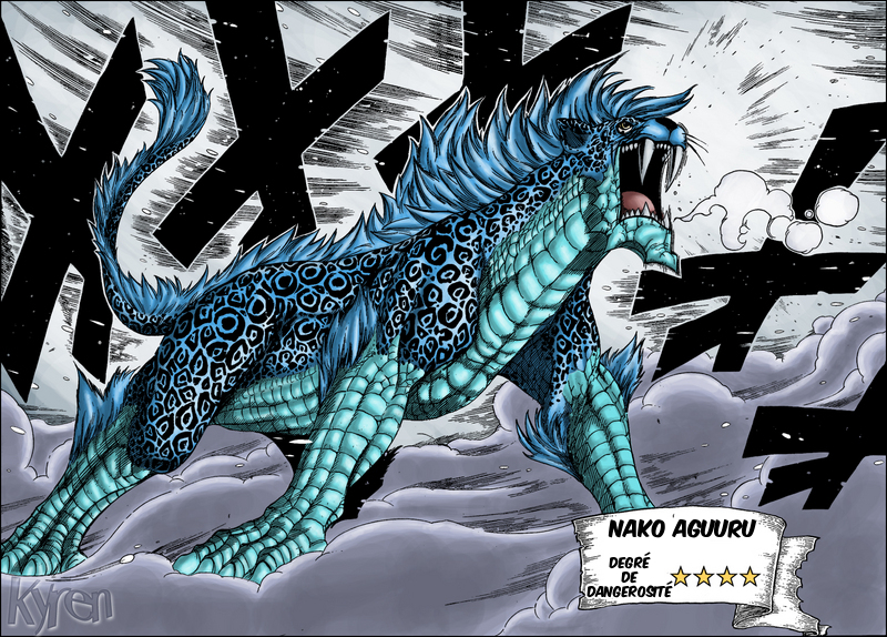 img Monster Hunter Orage 27